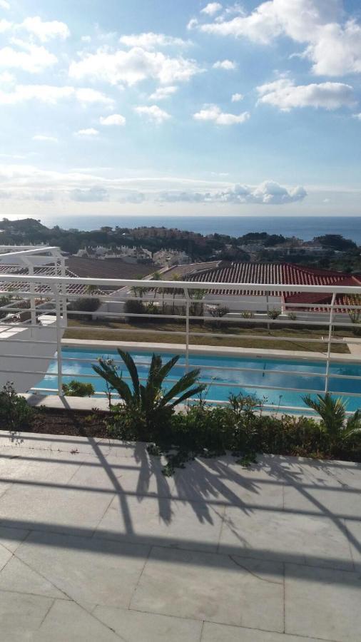 Panoramic Home Benalmádena Eksteriør bilde