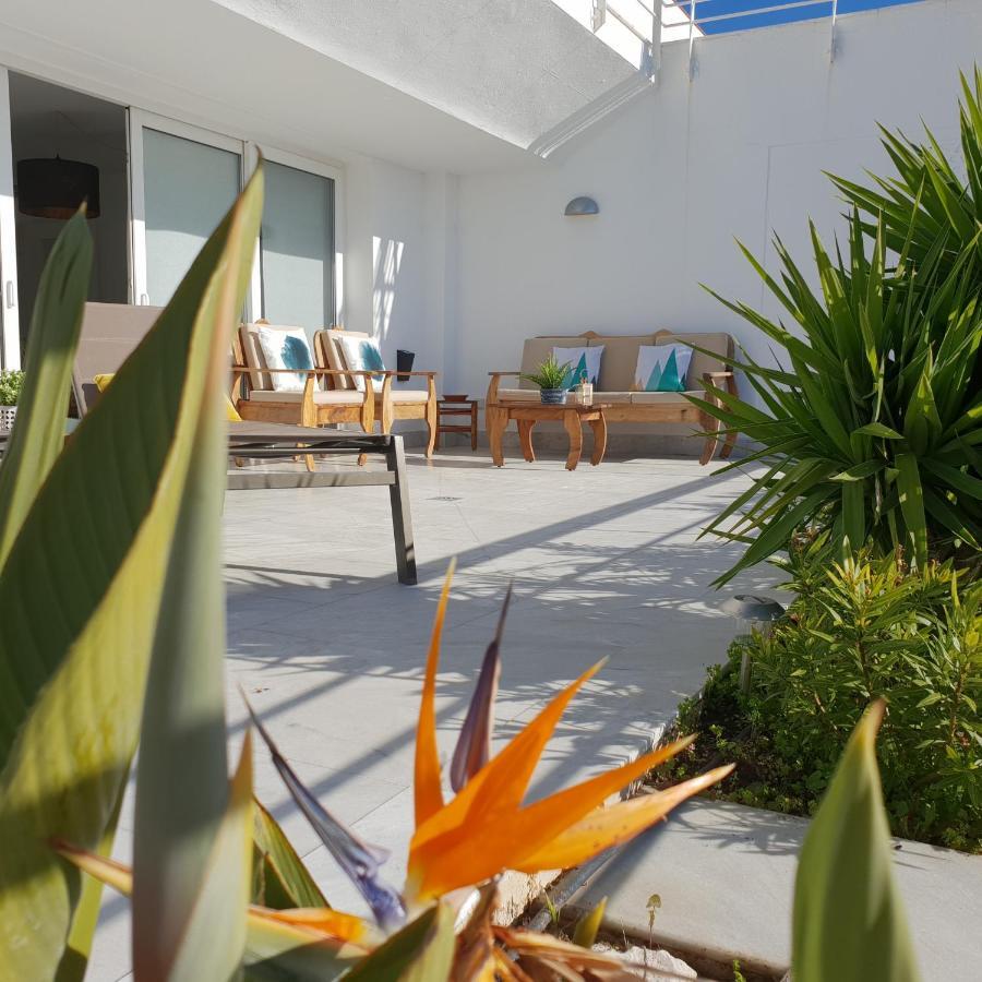 Panoramic Home Benalmádena Eksteriør bilde