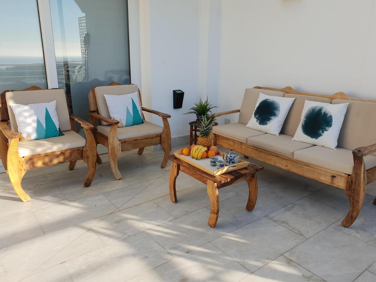 Panoramic Home Benalmádena Eksteriør bilde