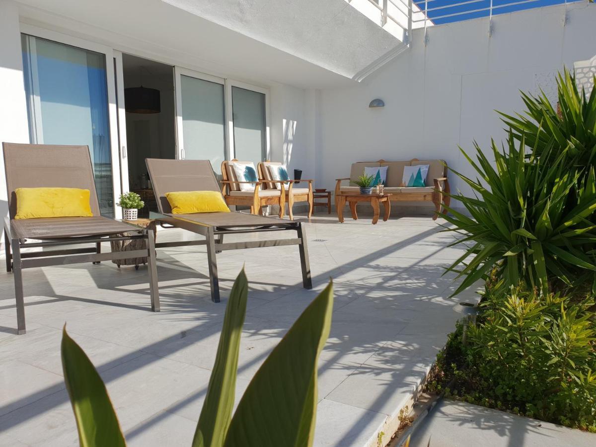 Panoramic Home Benalmádena Eksteriør bilde