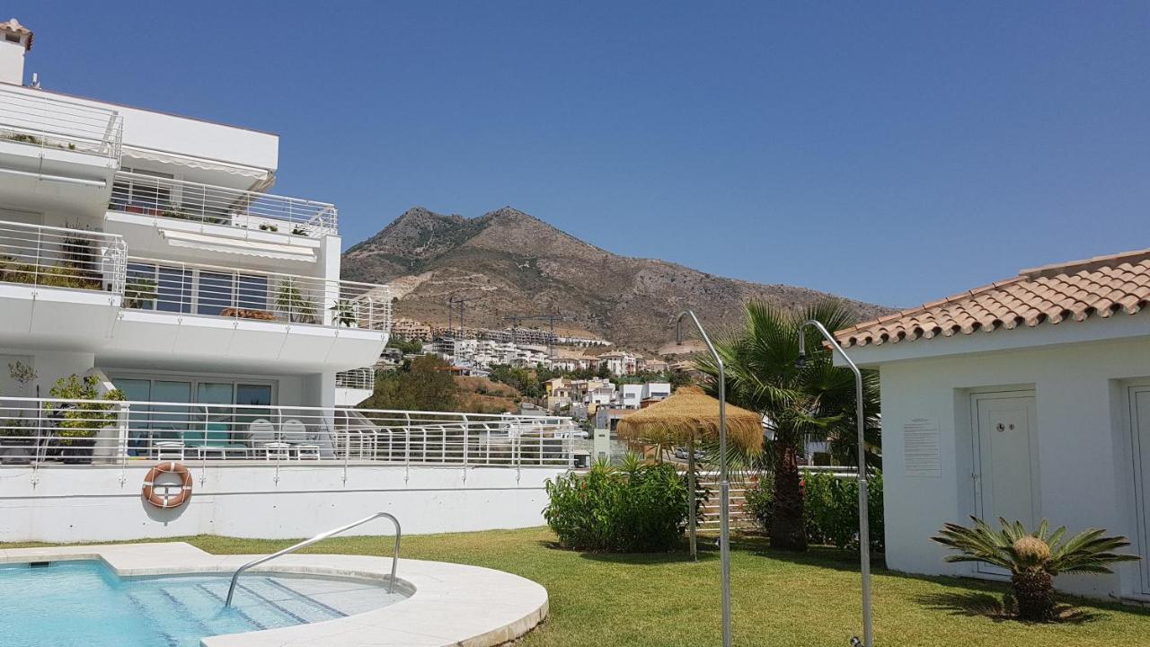 Panoramic Home Benalmádena Eksteriør bilde