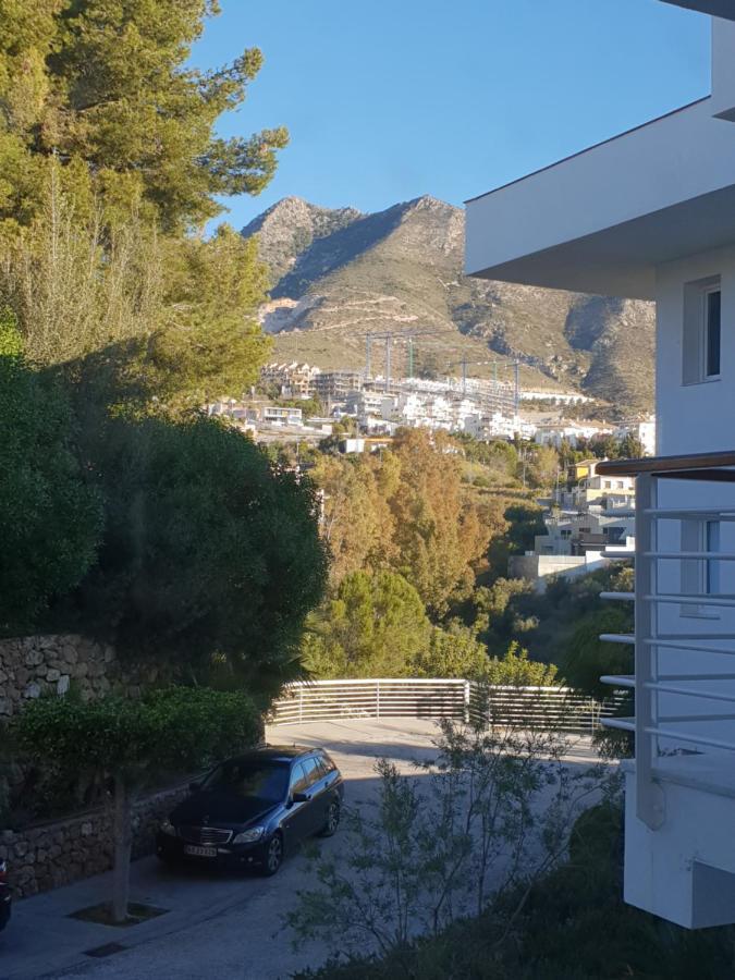 Panoramic Home Benalmádena Eksteriør bilde
