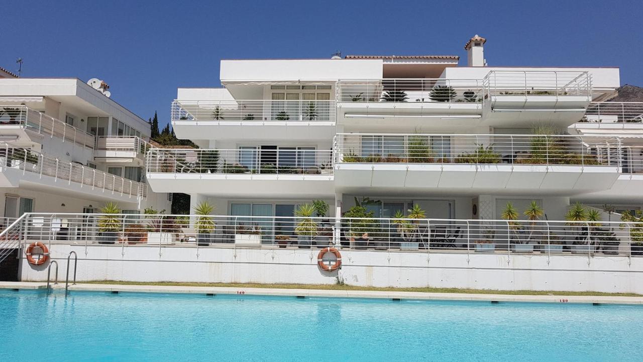Panoramic Home Benalmádena Eksteriør bilde